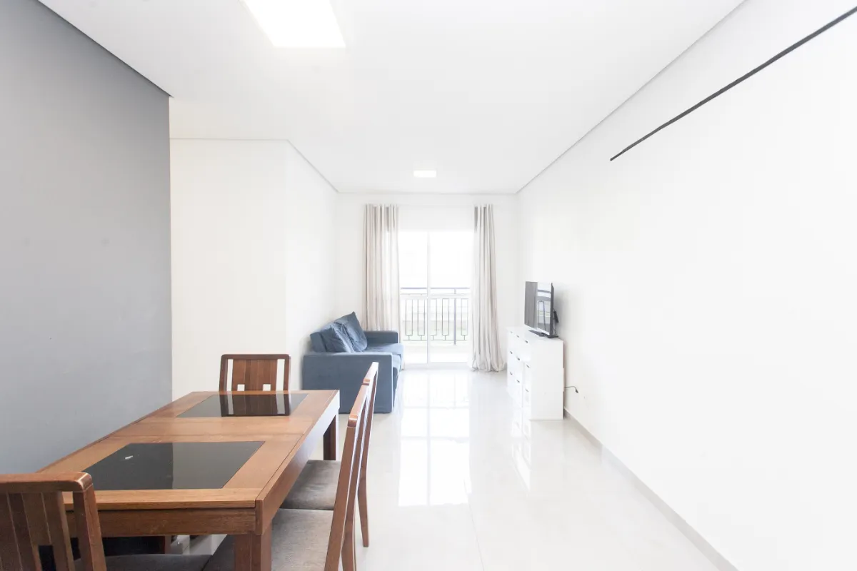 Apartamento à venda com 70m², 3 quartos com vaga - 3