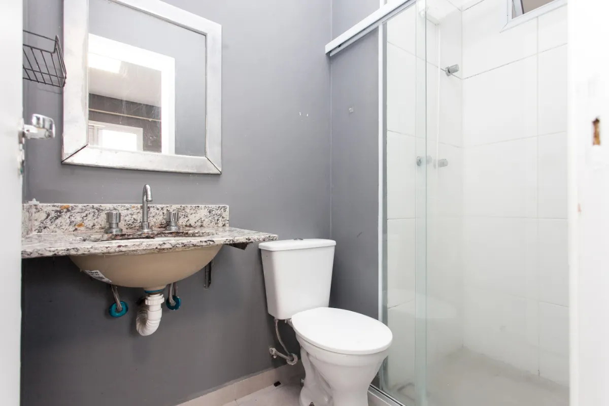 Apartamento à venda com 70m², 3 quartos com vaga - 30