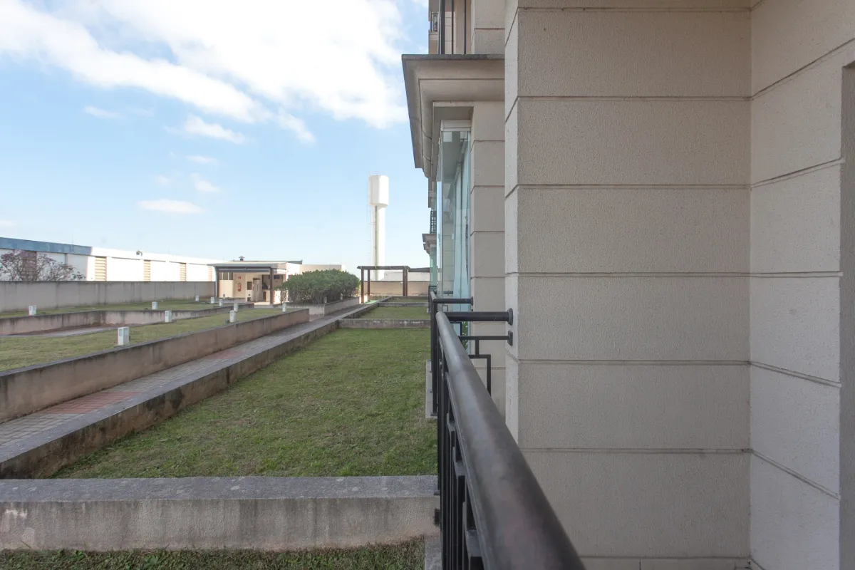 Apartamento à venda com 70m², 3 quartos com vaga - 38