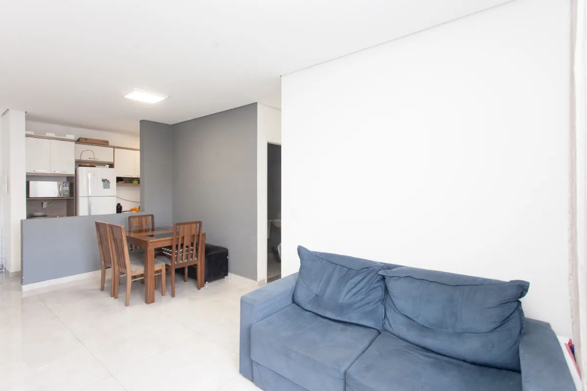 Apartamento à venda com 70m², 3 quartos com vaga - 4