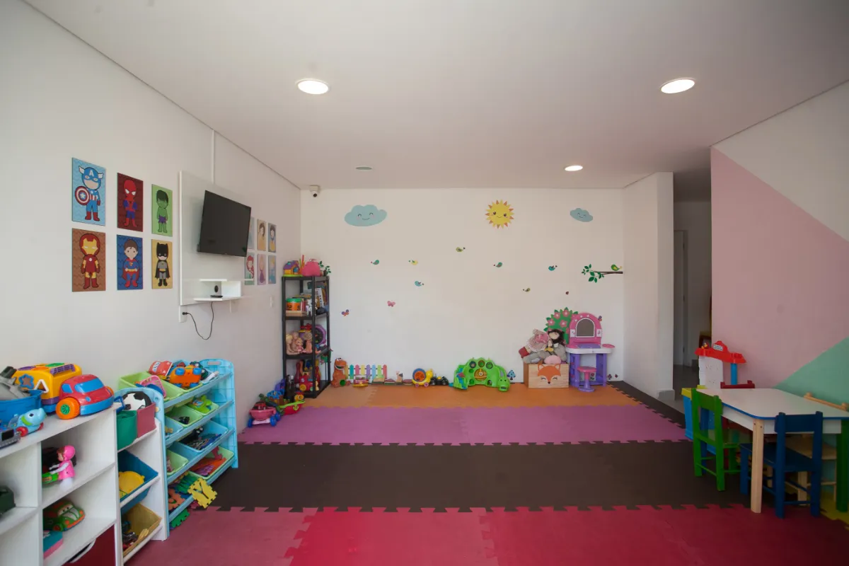 Apartamento à venda com 70m², 3 quartos com vaga - 42
