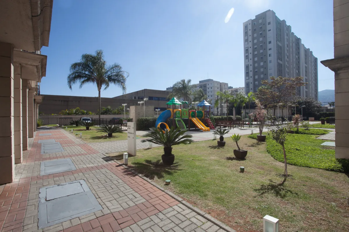 Apartamento à venda com 70m², 3 quartos com vaga - 48