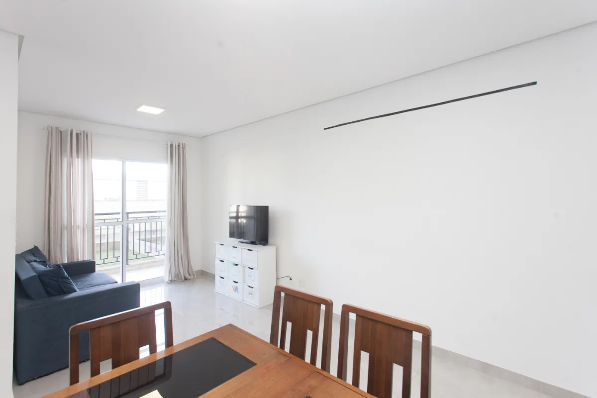 Apartamento à venda com 70m², 3 quartos com vaga - 5
