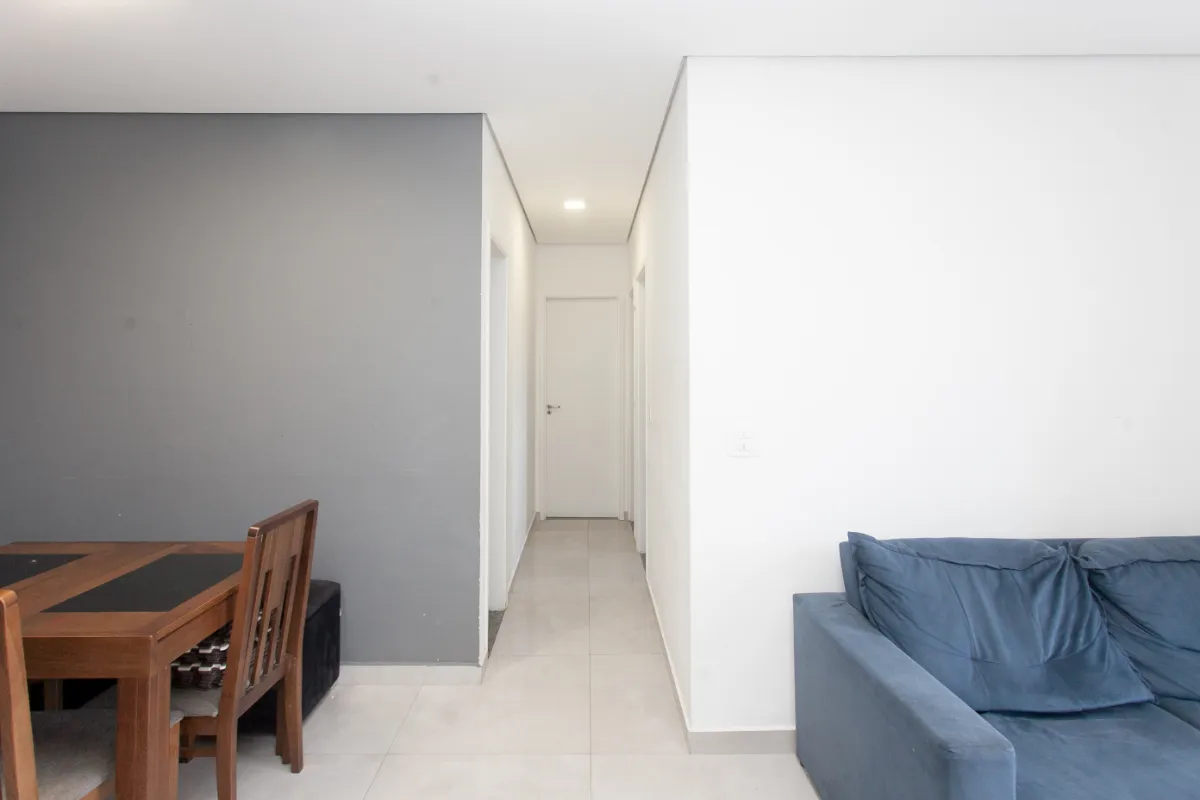 Apartamento à venda com 70m², 3 quartos com vaga - 6