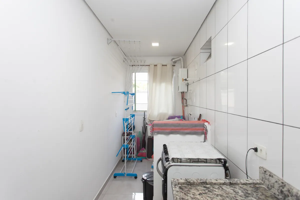 Apartamento à venda com 70m², 3 quartos com vaga - 9
