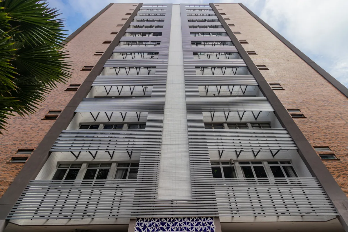Condomínio Edifício Essex - 36