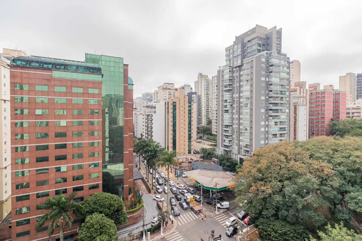 Condomínio Edifício Essex - 5