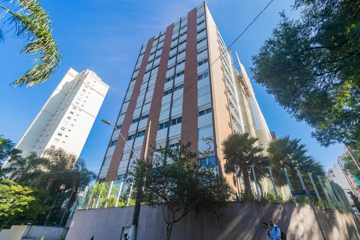 Condomínio Edifício Essex - 51