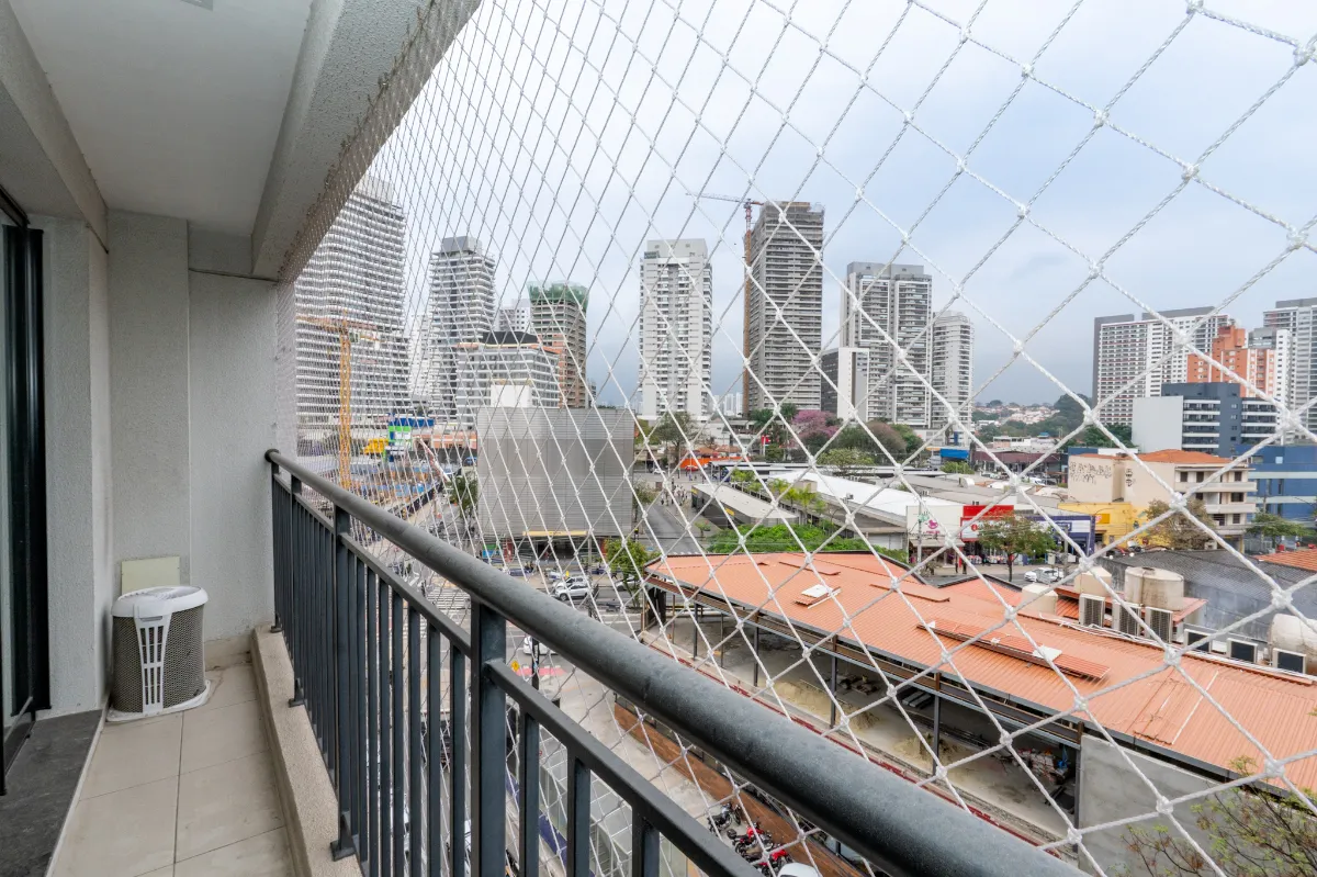 NEX ONE ESTAÇÃO BUTANTÃ - 2