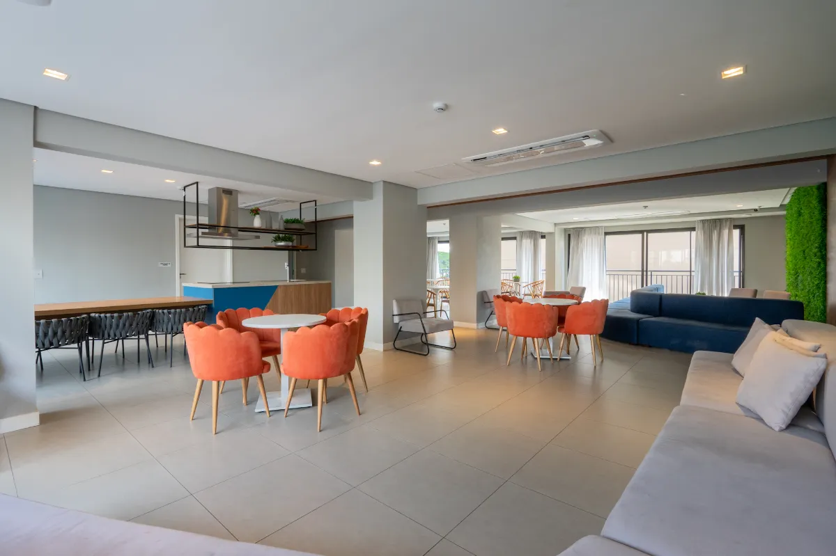 NEX ONE ESTAÇÃO BUTANTÃ - 27