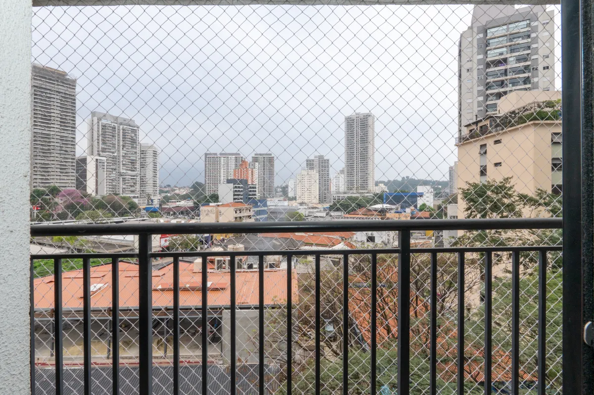 NEX ONE ESTAÇÃO BUTANTÃ - 8