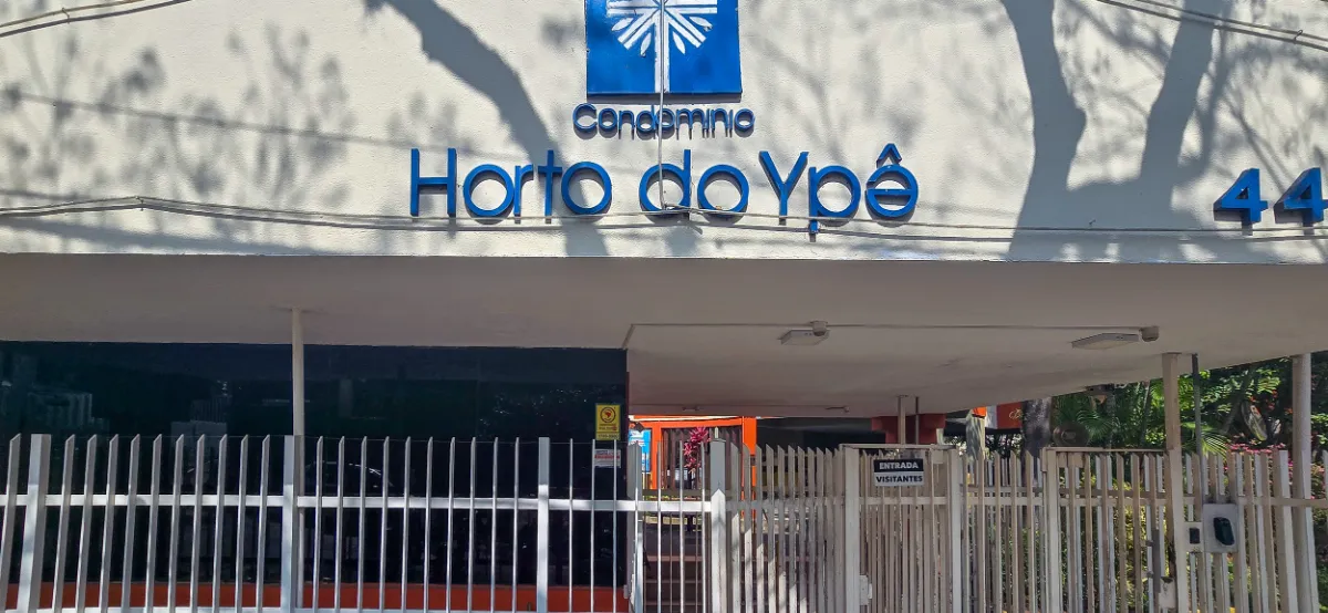 Condomínio Horto Do Ypê - 33