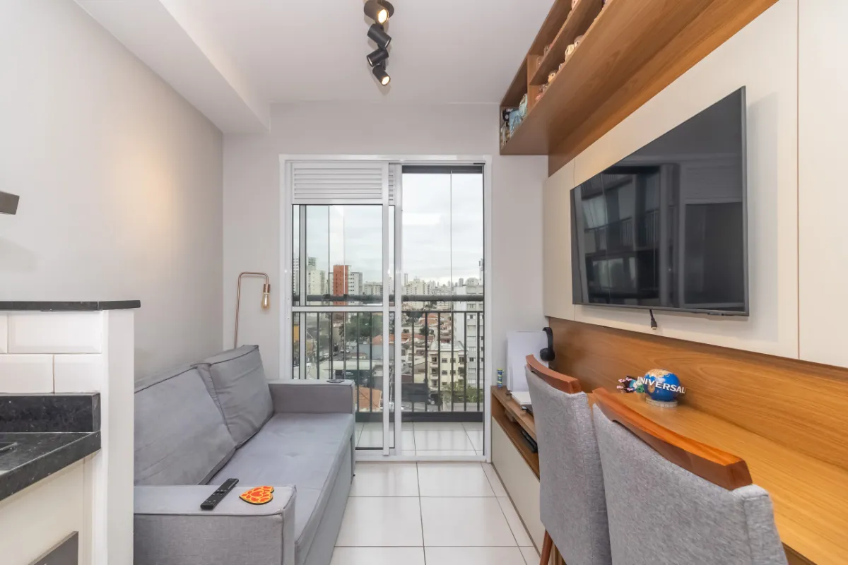 Condomínio Residencial Vista Park By Plano e Plano - 13