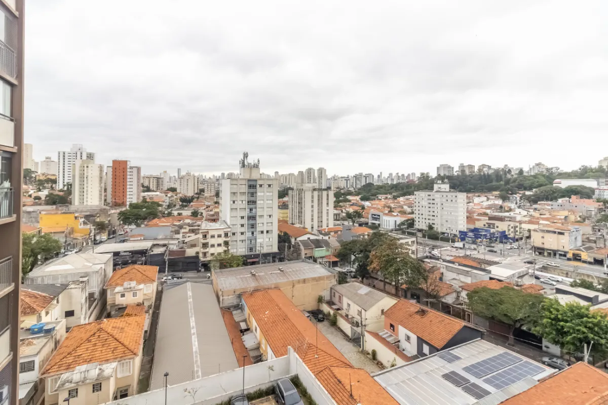 Condomínio Residencial Vista Park By Plano e Plano - 14