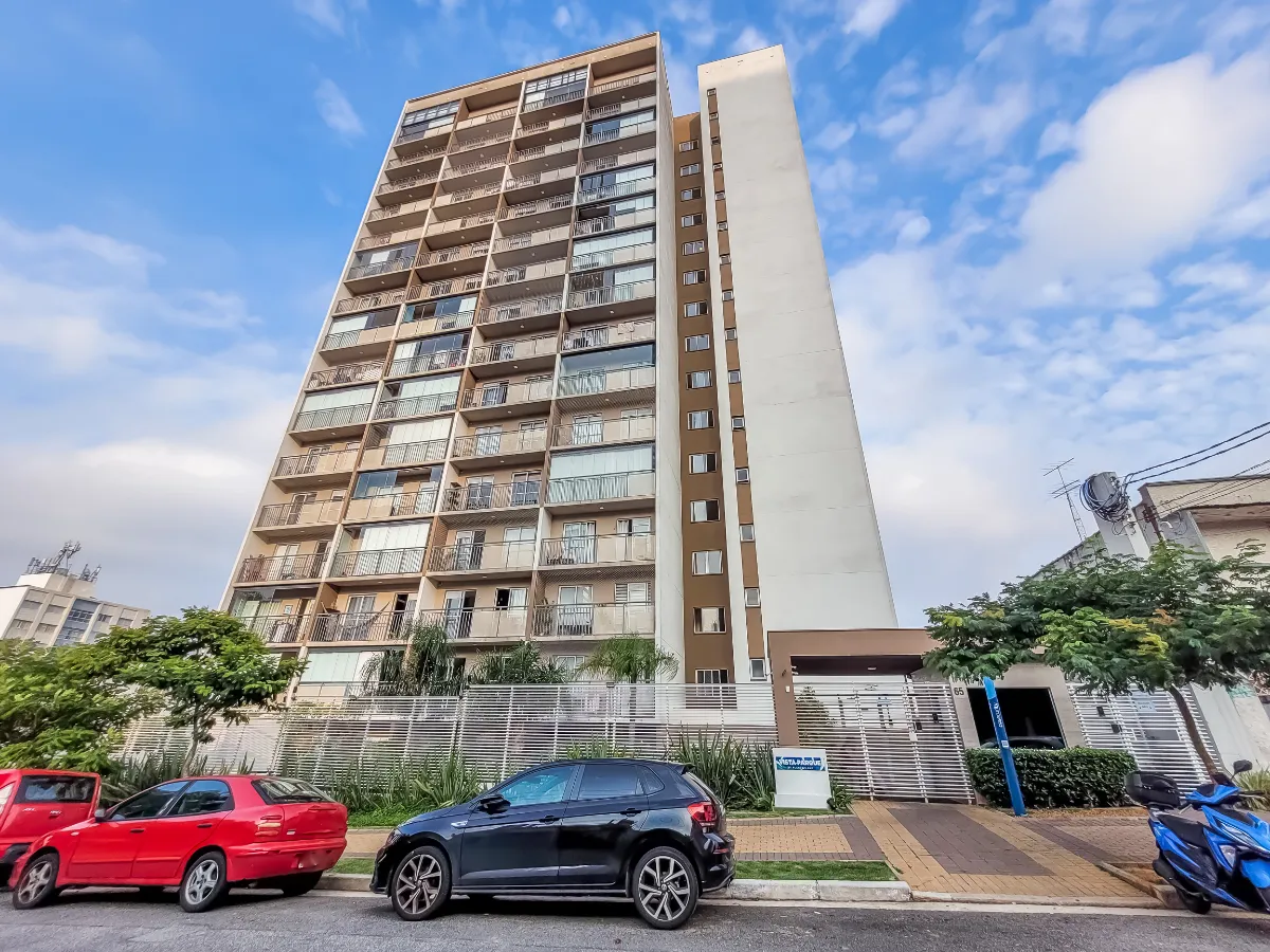 Condomínio Residencial Vista Park By Plano e Plano - 15