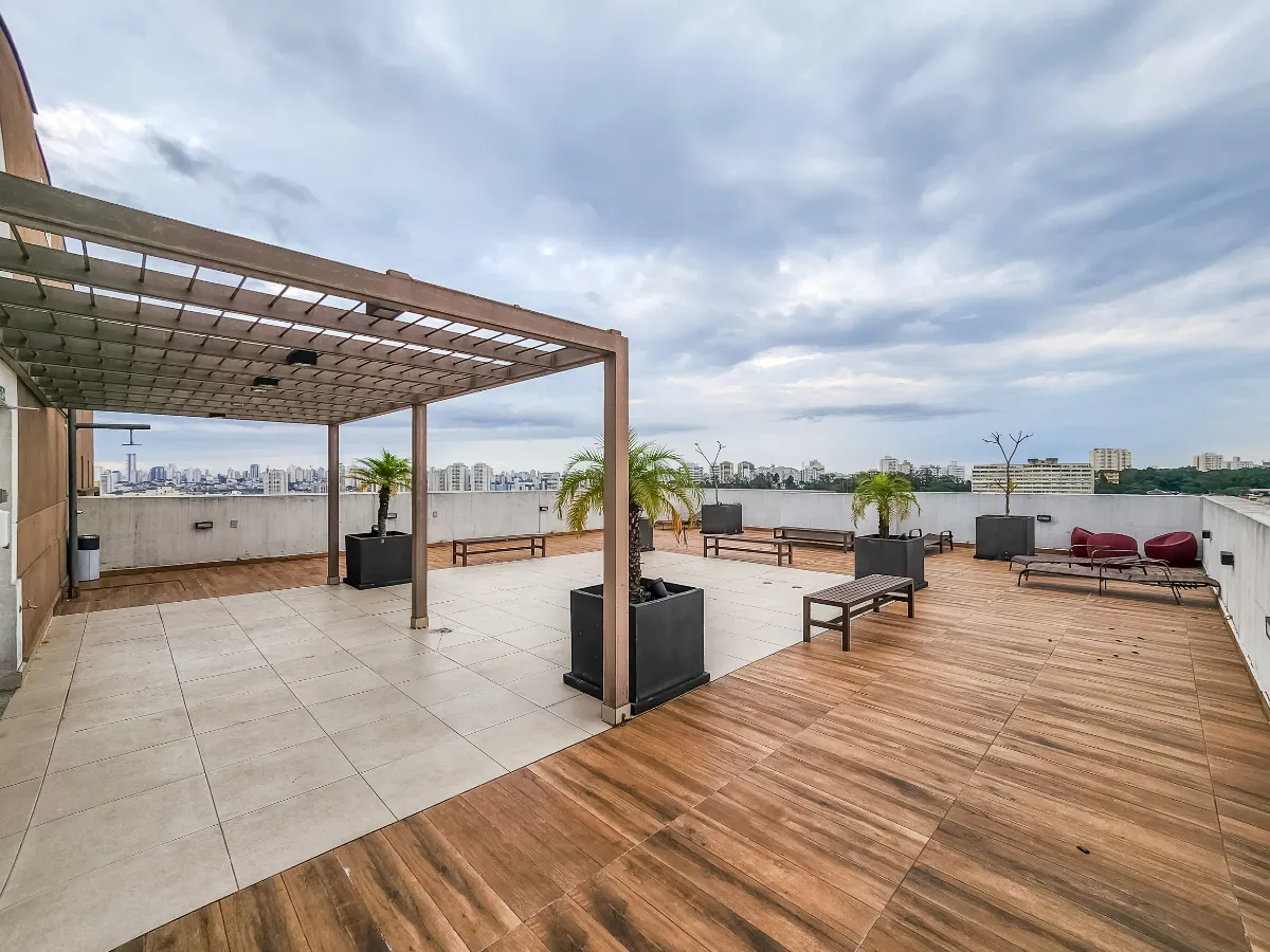Condomínio Residencial Vista Park By Plano e Plano - 16