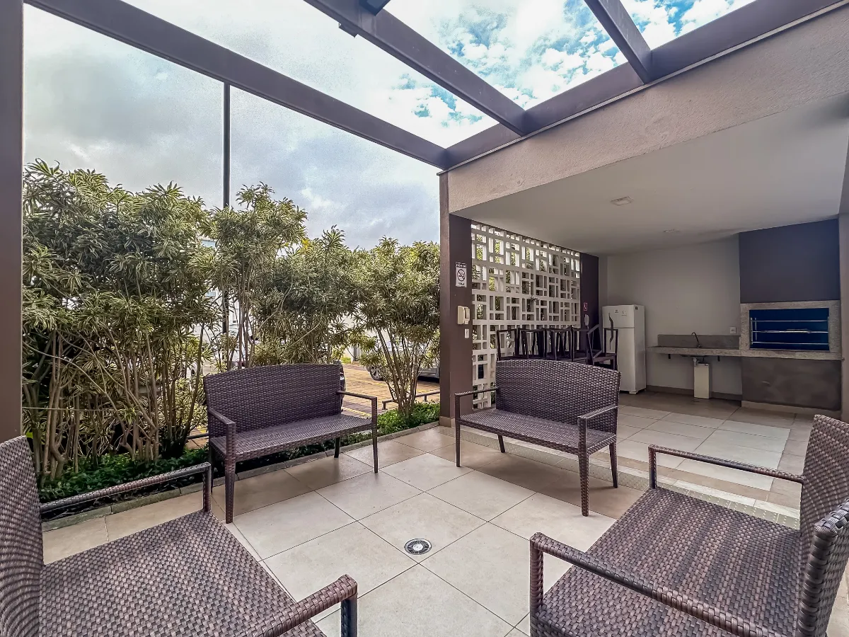 Condomínio Residencial Vista Park By Plano e Plano - 18