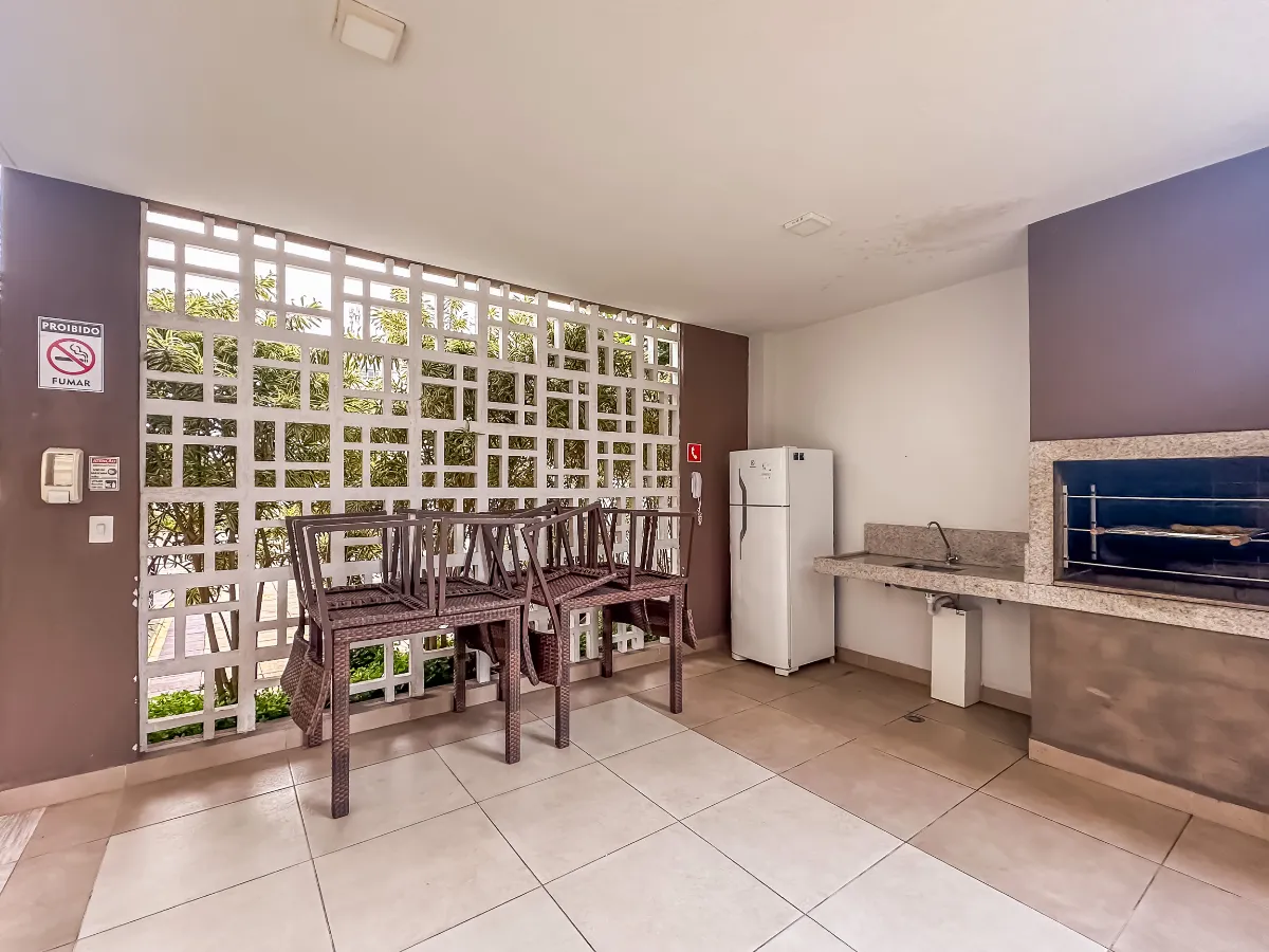 Condomínio Residencial Vista Park By Plano e Plano - 19