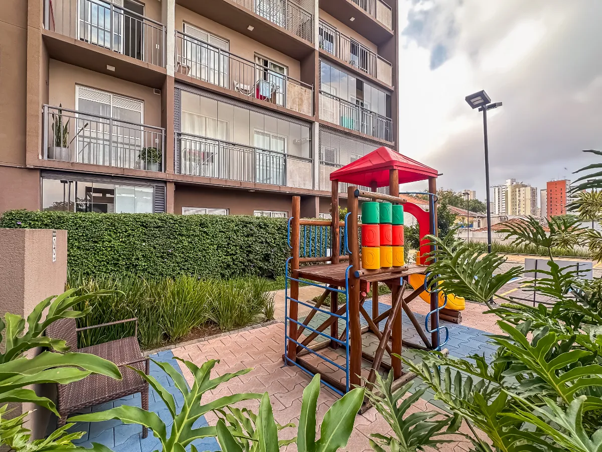 Condomínio Residencial Vista Park By Plano e Plano - 20