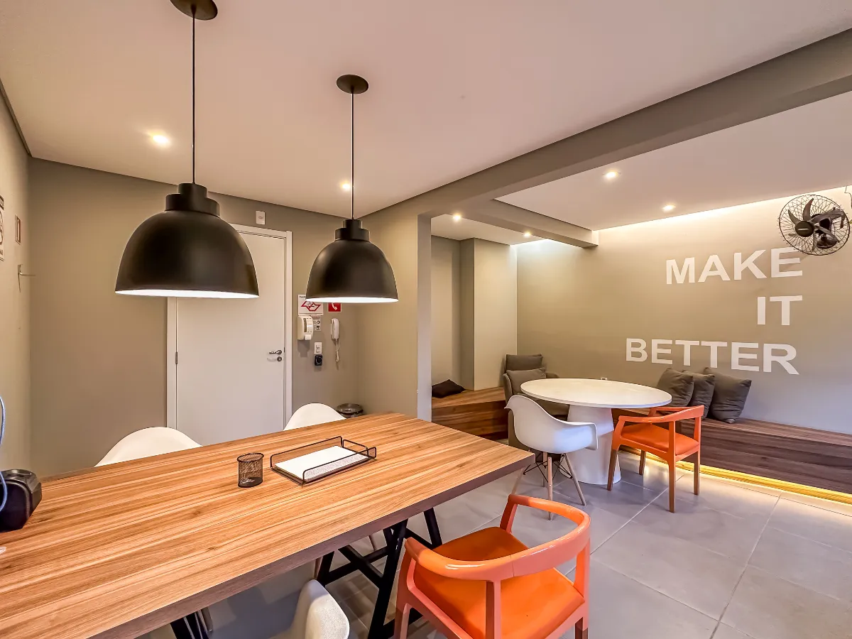 Condomínio Residencial Vista Park By Plano e Plano - 22
