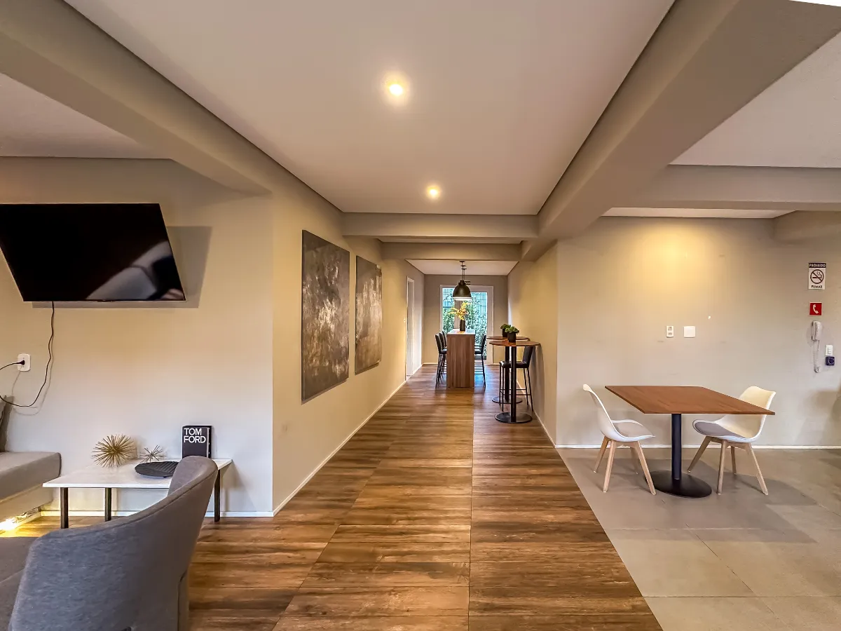 Condomínio Residencial Vista Park By Plano e Plano - 23
