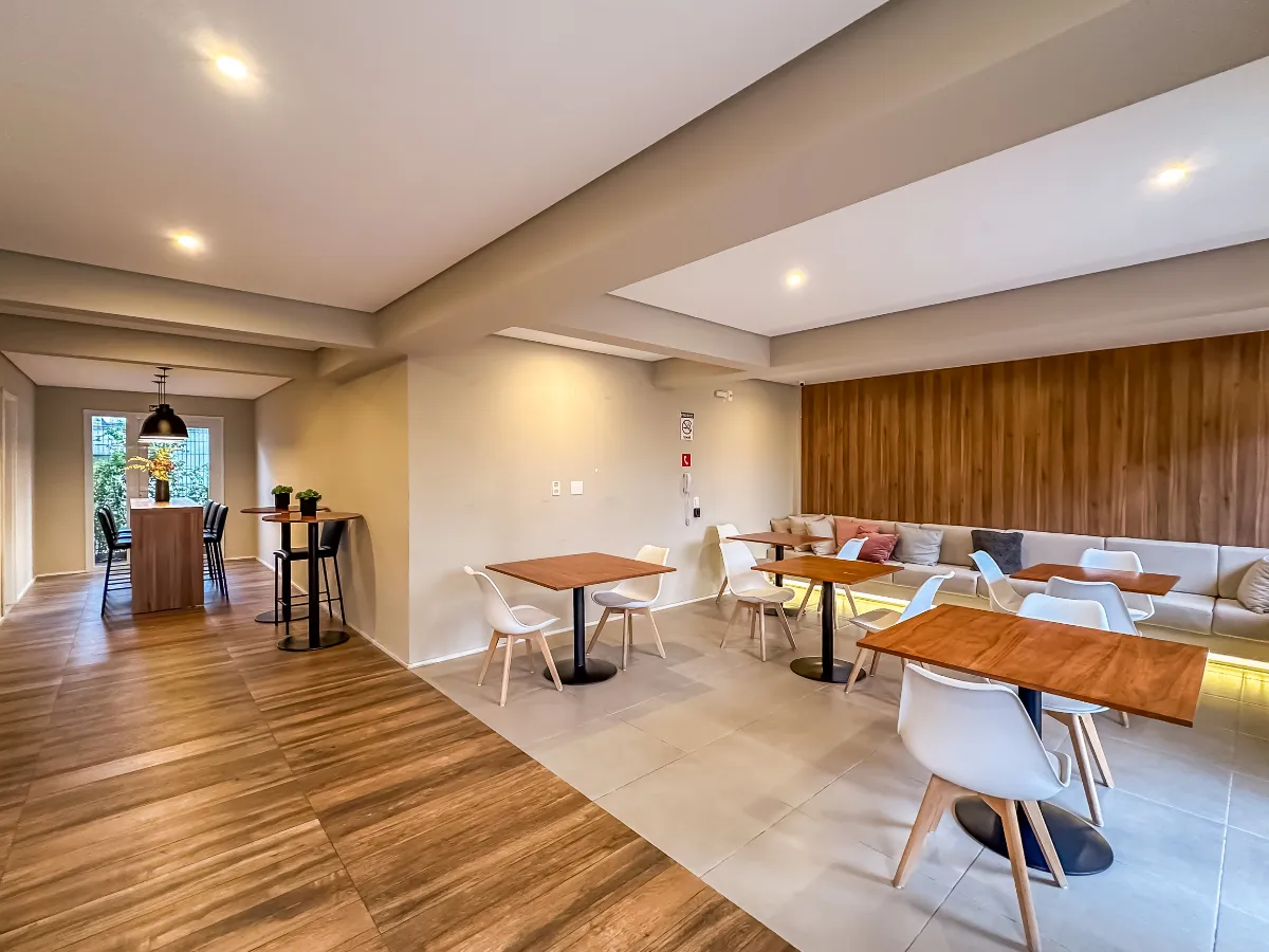 Condomínio Residencial Vista Park By Plano e Plano - 24