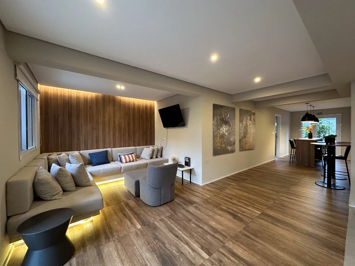 Condomínio Residencial Vista Park By Plano e Plano - 25