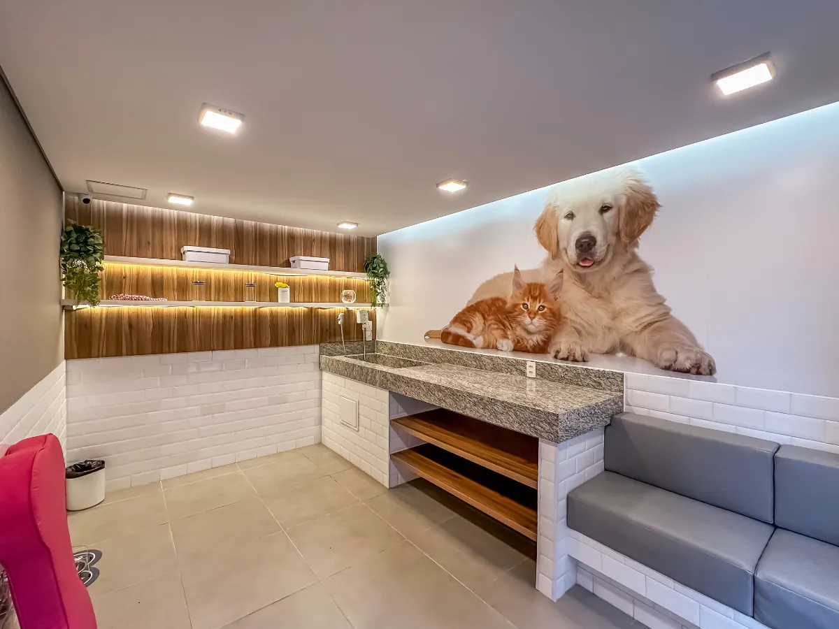 Condomínio Residencial Vista Park By Plano e Plano - 26