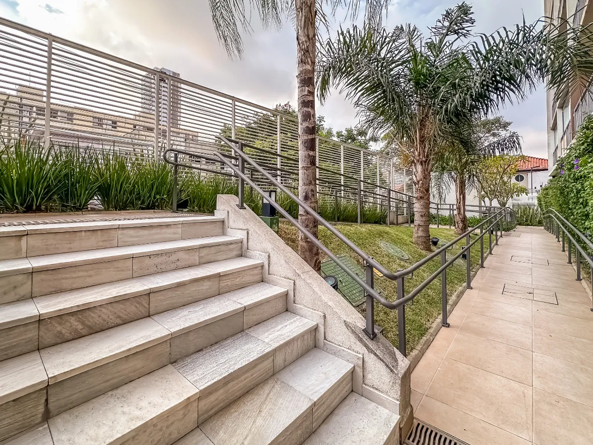 Condomínio Residencial Vista Park By Plano e Plano - 27