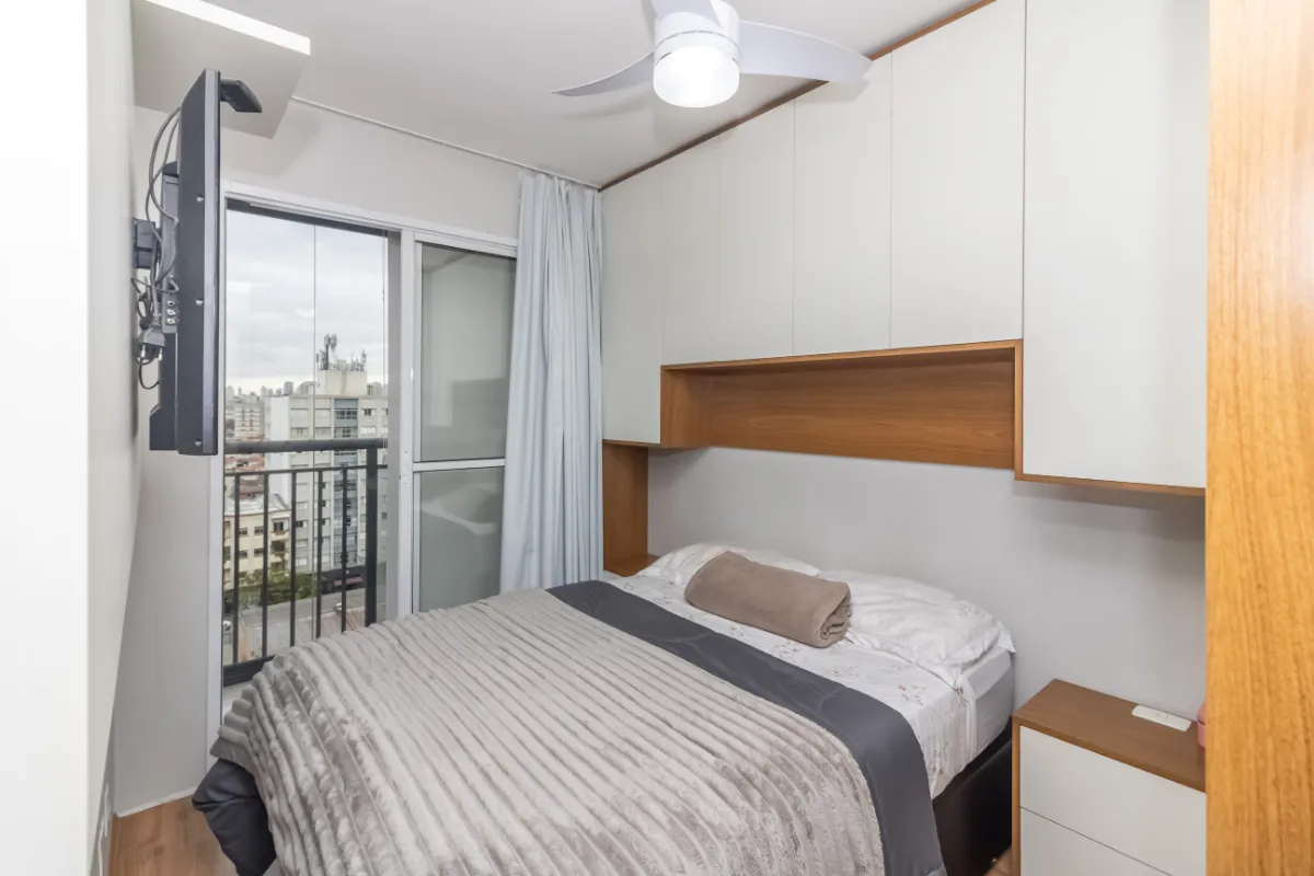 Condomínio Residencial Vista Park By Plano e Plano - 4