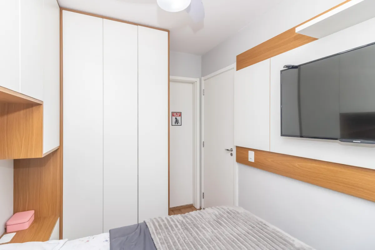Condomínio Residencial Vista Park By Plano e Plano - 7
