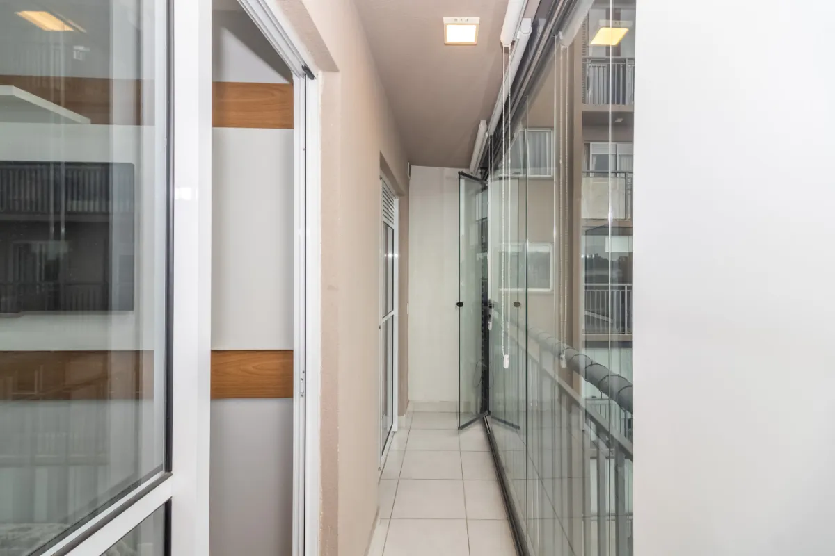 Condomínio Residencial Vista Park By Plano e Plano - 8