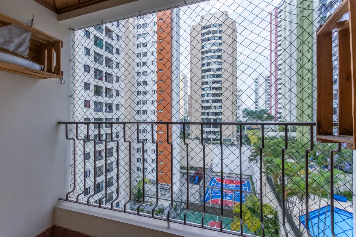Condomínio Edifício Gemini - 2