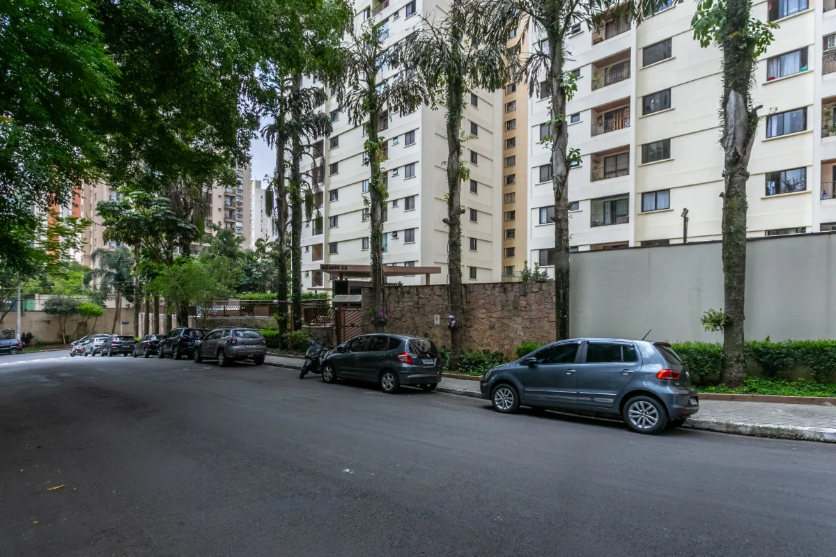 Condomínio Edifício Gemini - 26