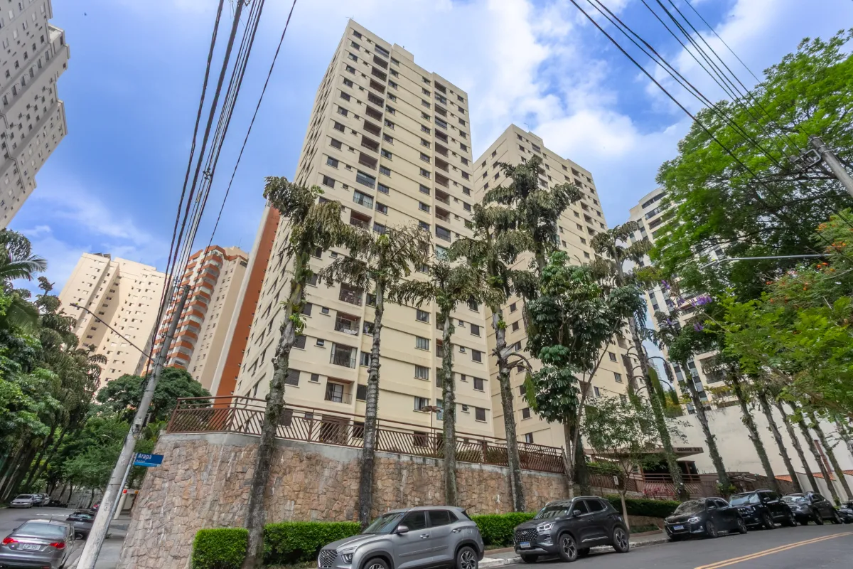 Condomínio Edifício Gemini - 27