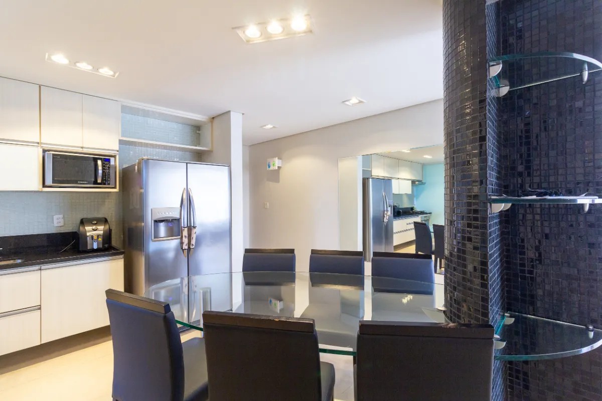 Condominio Hernestina - 0