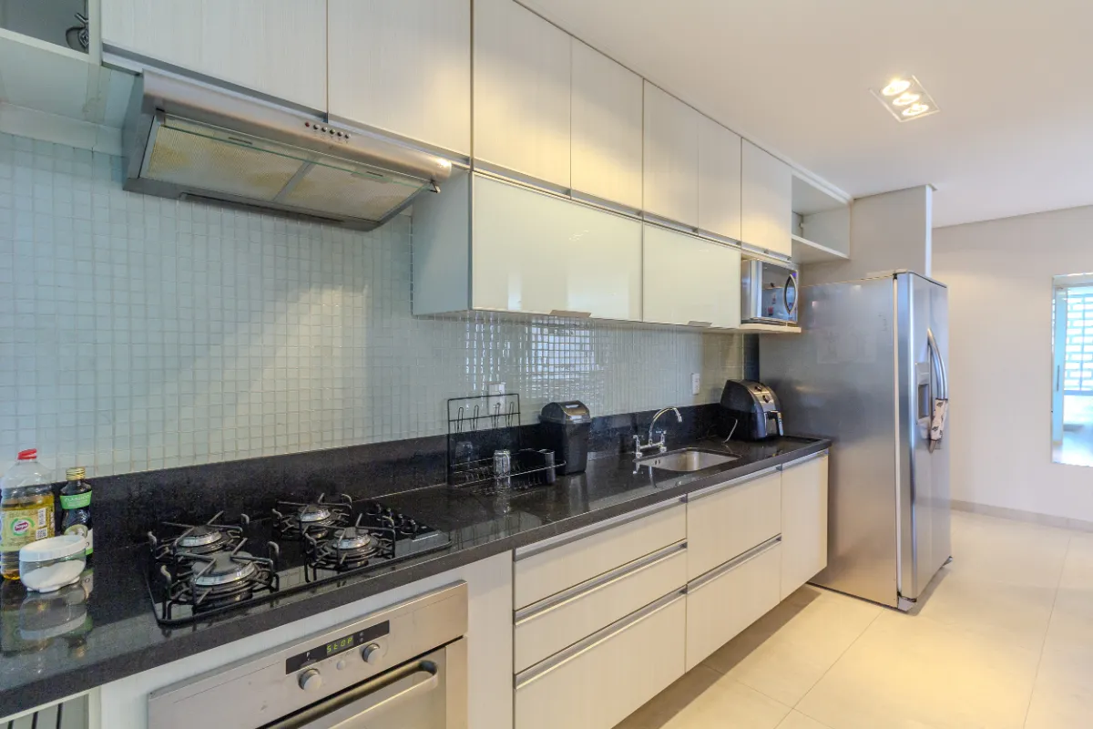Condominio Hernestina - 1