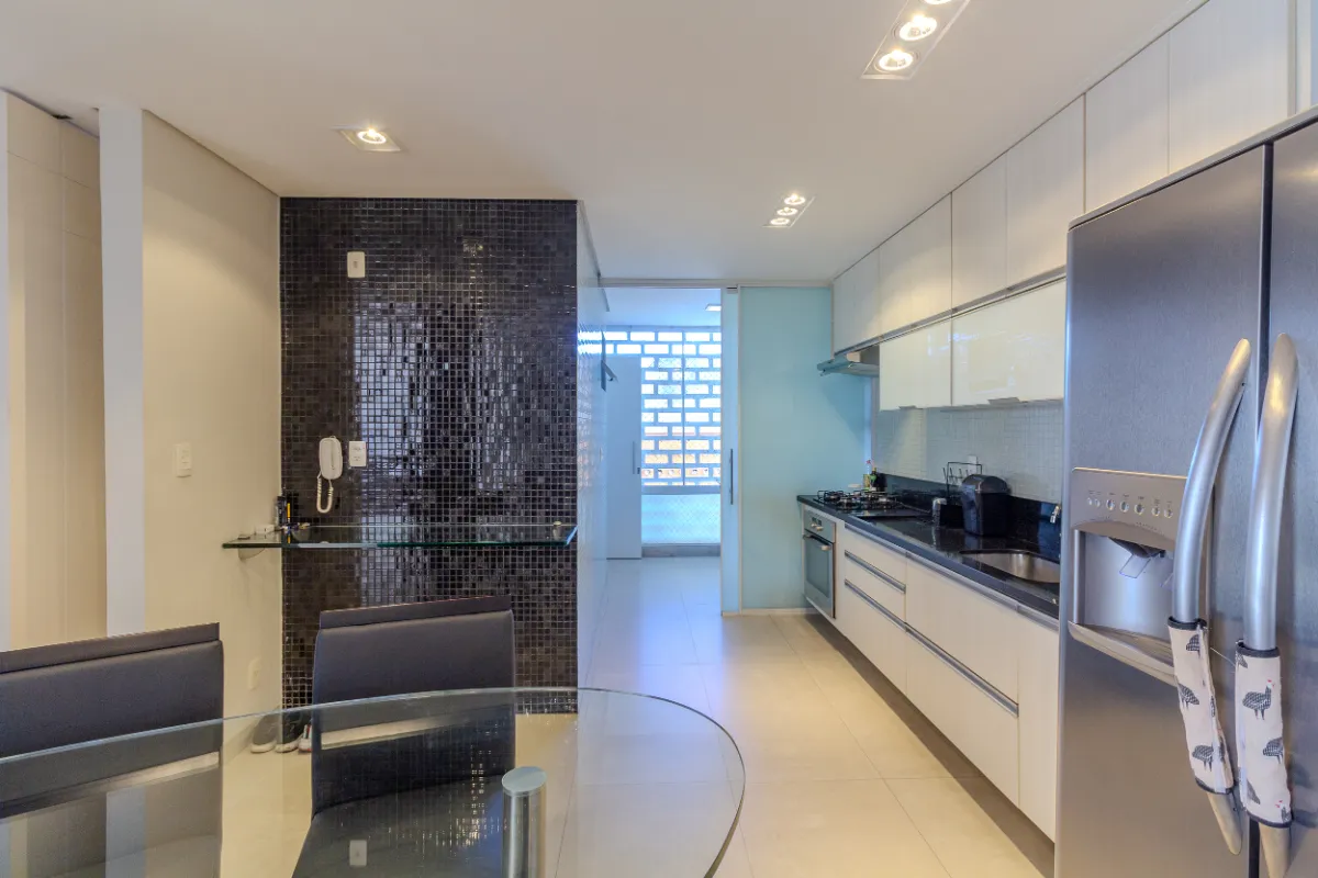 Condominio Hernestina - 10