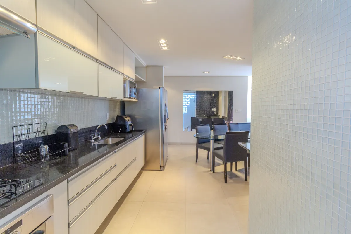 Condominio Hernestina - 12