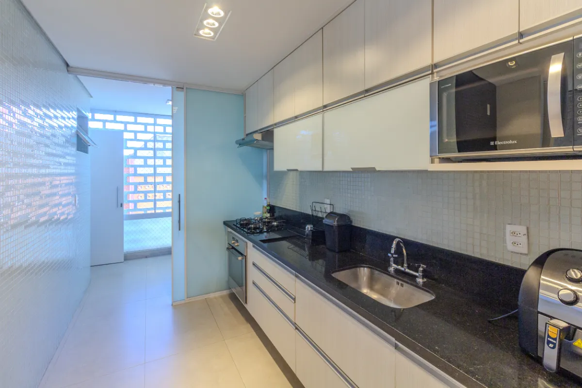 Condominio Hernestina - 14