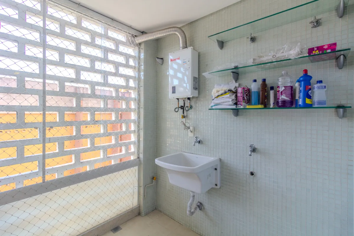 Condominio Hernestina - 16
