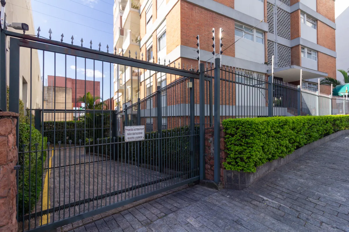 Condominio Hernestina - 35