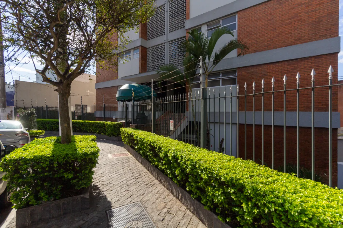 Condominio Hernestina - 36