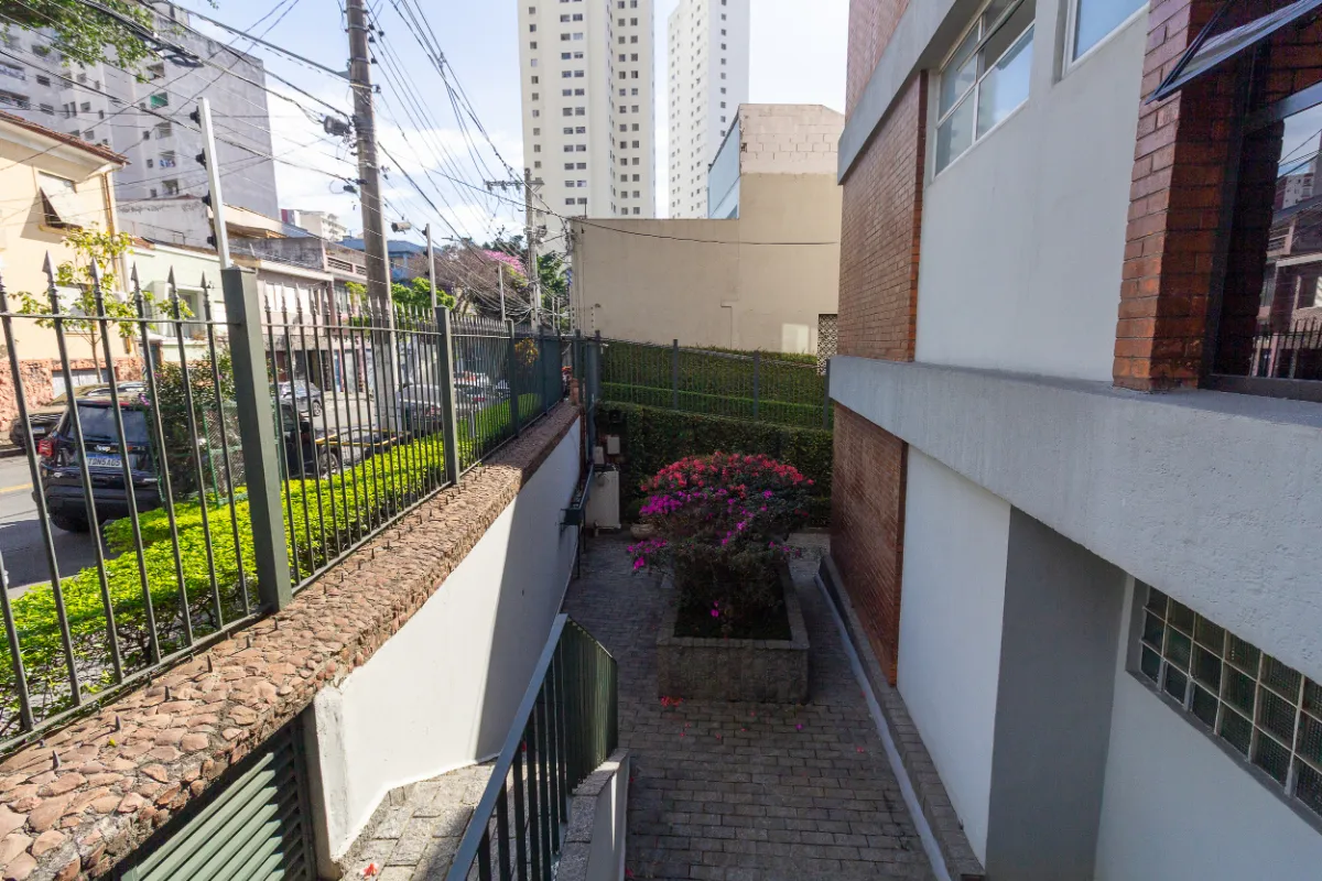 Condominio Hernestina - 39