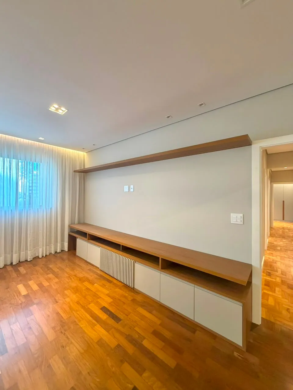 Condominio Vila America - 1