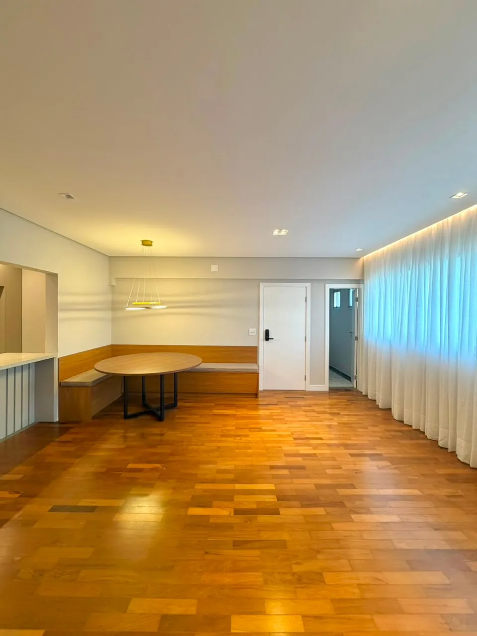 Condominio Vila America - 2
