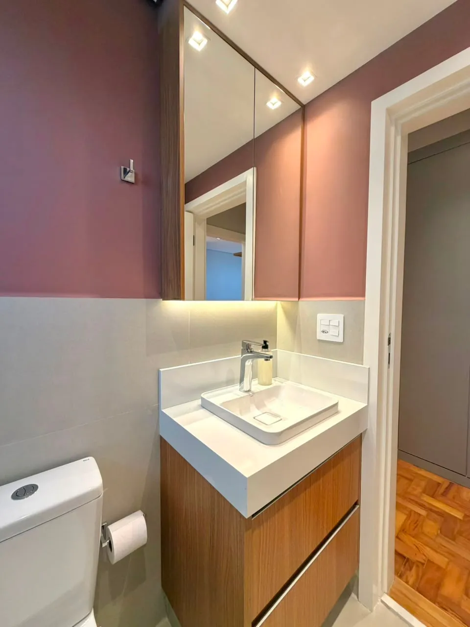 Condominio Vila America - 24