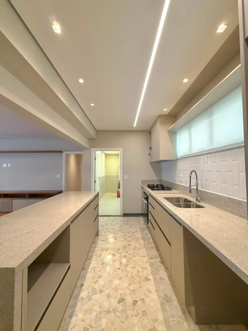Condominio Vila America - 3