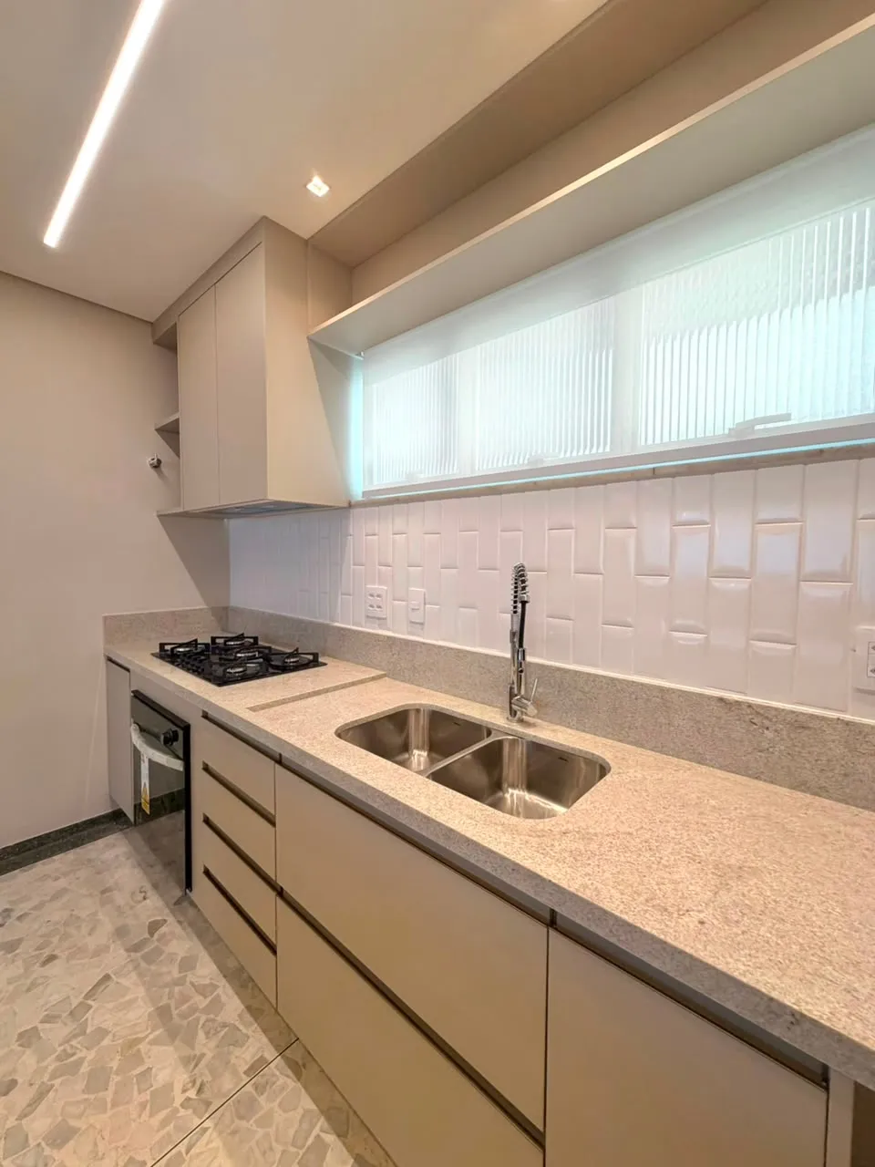 Condominio Vila America - 4