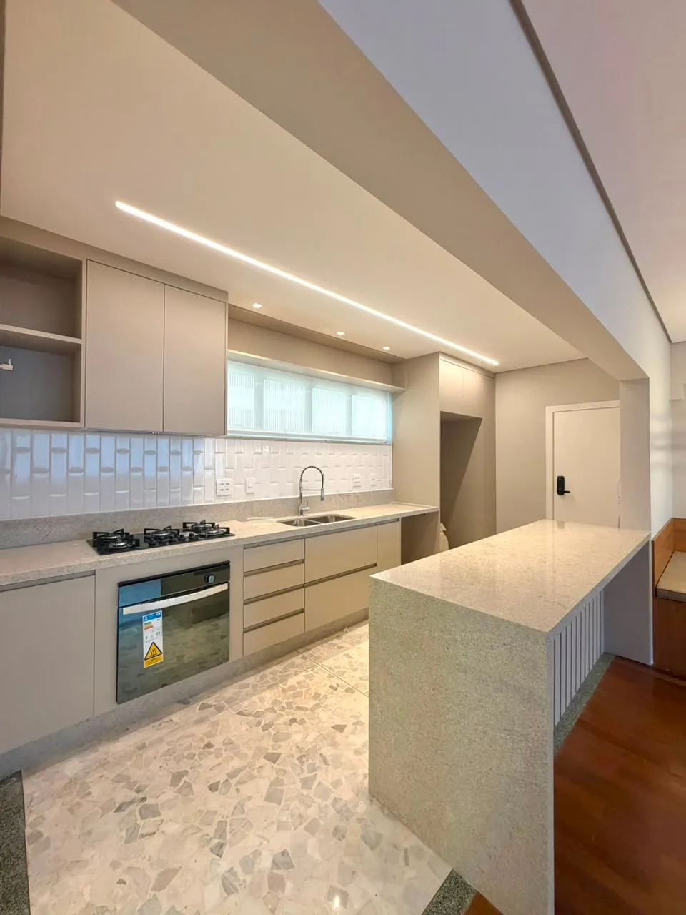 Condominio Vila America - 5